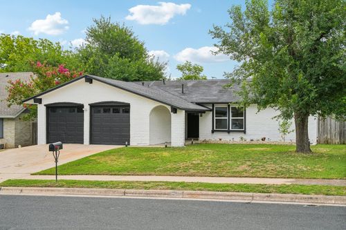 10219 W Rutland Vlg, Austin, TX, 78758-5519 | Card Image