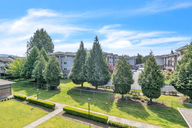308 - 33338 Mayfair Avenue, Condo with 2 bedrooms, 2 bathrooms and 1 parking in Abbotsford BC | Image 27