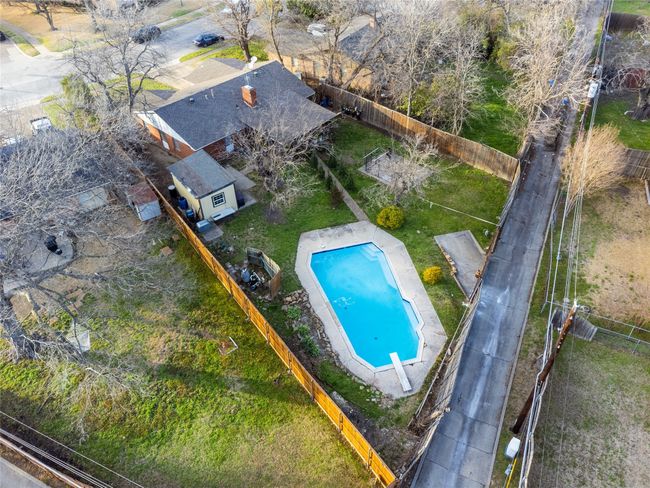 1306 N Floyd Rd, House other with 3 bedrooms, 2 bathrooms and null parking in Richardson TX | Image 22