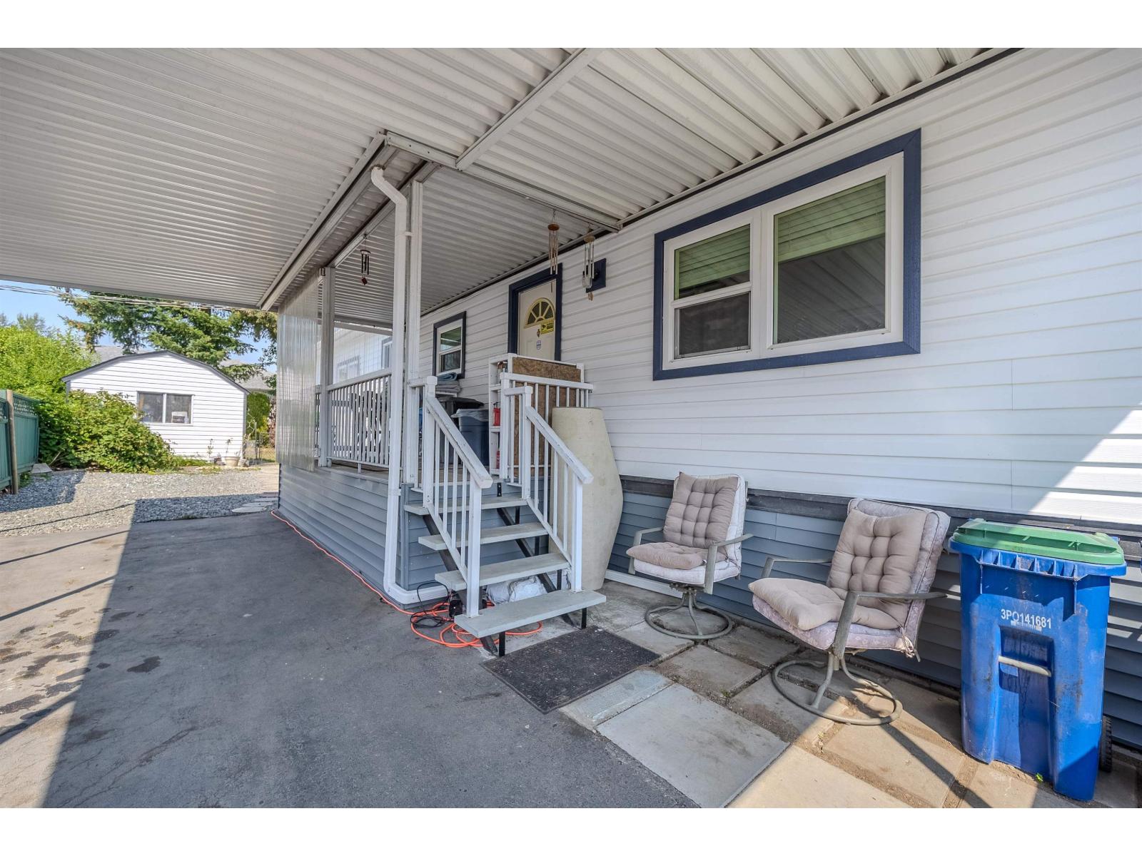 Residential in Abbotsford 5