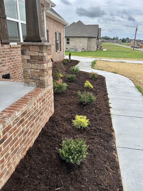 348 Randall Ln, Manchester, TN, 37355-4222 | Card Image