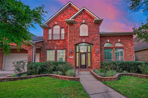 13205 Broad Bay Ln, Pearland, TX, 77584-6707 | Card Image