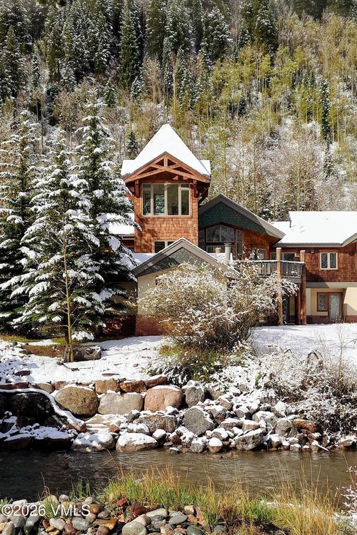 b-3827 Lupine Dr, Vail, CO, 81657-4886 | Card Image
