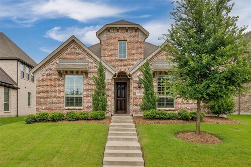 14044 Falcon Ranch Dr, Frisco, TX, 75035-1499 | Card Image