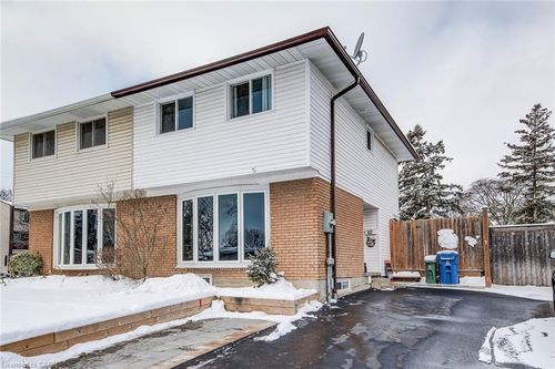 67 Burns Dr, Guelph, ON, N1H6V8 | Card Image