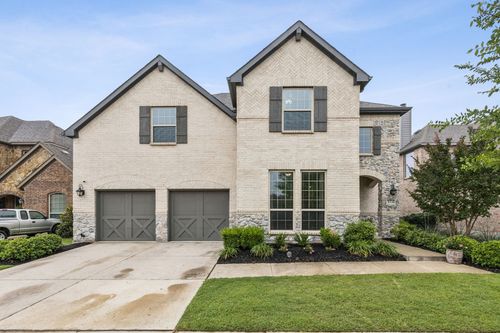824 Fireside Dr, Aubrey, TX, 76227-1508 | Card Image