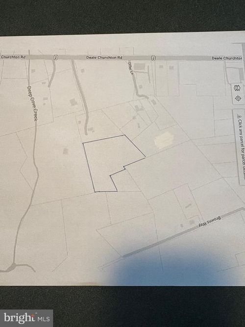 5365 Deale Churchton Rd, CHURCHTON, MD, 20733-9626 | Card Image