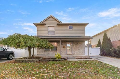 4209 Monroe St, Dearborn Heights, MI, 48125-2554 | Card Image