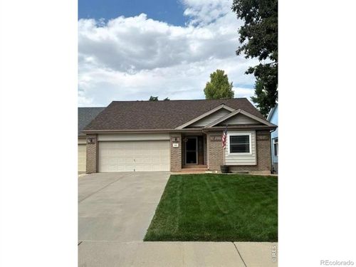 905 N 4th St, Johnstown, CO, 80534-8856 | Card Image