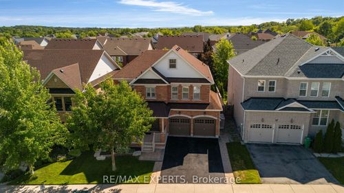 25 Mccandless Crt, Caledon East, ON, L7C3R6 | Card Image