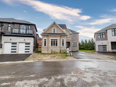 21 Joiner Cir, House other with 5 bedrooms, 5 bathrooms and 7 parking in Whitchurch Stouffville ON | Image 1