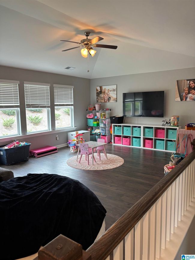 6490 Winslow Parc Ln, House other with 4 bedrooms, 4 bathrooms and null parking in TRUSSVILLE AL | Image 21