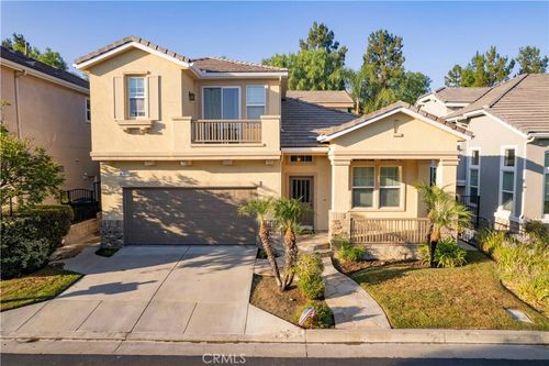 19803 Beringer Pl, Porter Ranch, CA, 91326-4166 | Card Image