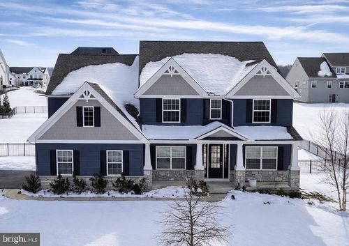 110 Parkview Way, NEWTOWN SQUARE, PA, 19073-2255 | Card Image