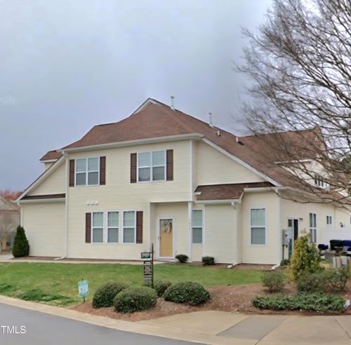 4670 Pooh Corner Dr, Raleigh, NC, 27616-5553 | Card Image