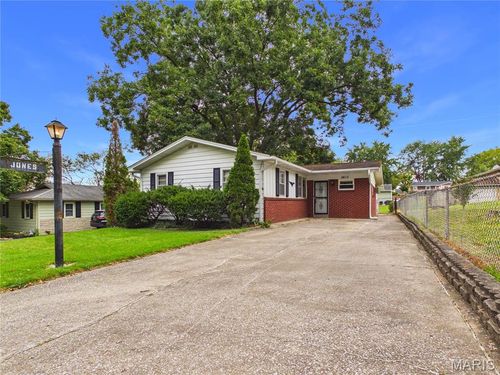 2613 Gardenia Lane, Cape Girardeau, MO, 63703 | Card Image