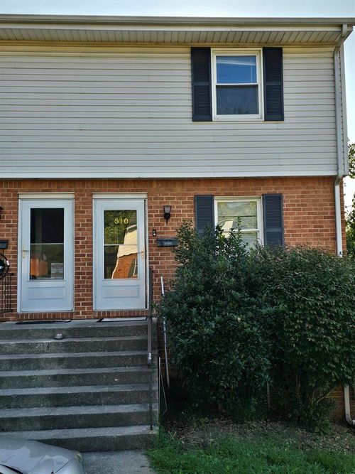 510 4th Street St, Vinton, VA, 24179 | Card Image