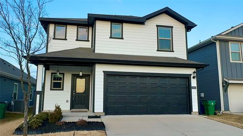 1632 Briar Hunt Dr, Forney, TX, 75126-3761 | Card Image