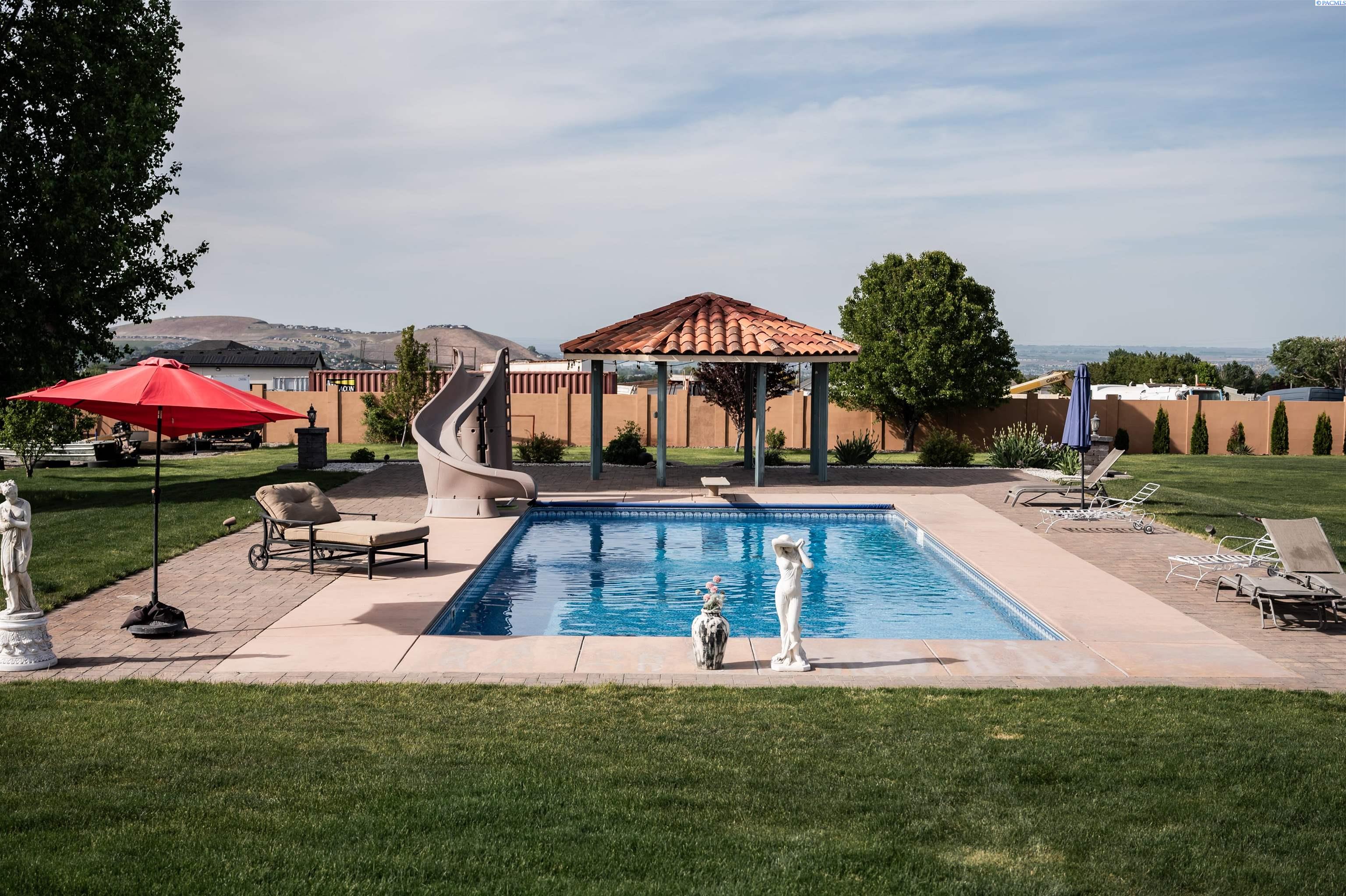 Residential in Kennewick