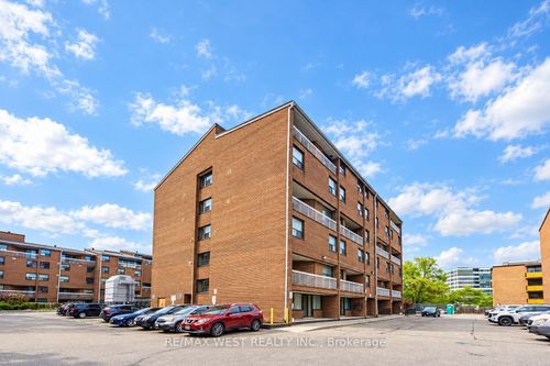 306-4062 Lawrence Ave E, Toronto, ON, M1E4V5 | Card Image