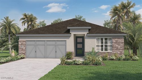 44543 Palm Frond Drive, Babcock Ranch, FL, 33982 | Card Image