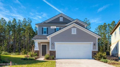 229 Concave Ln, ST AUGUSTINE, FL, 32095-7497 | Card Image