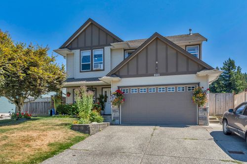 8412 Doerksen Dr, Mission, BC, V2V7C4 | Card Image