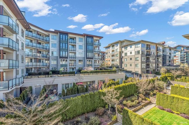 309 - 2665 Mountain Highway, Condo with 2 bedrooms, 2 bathrooms and 1 parking in North Vancouver BC | Image 31
