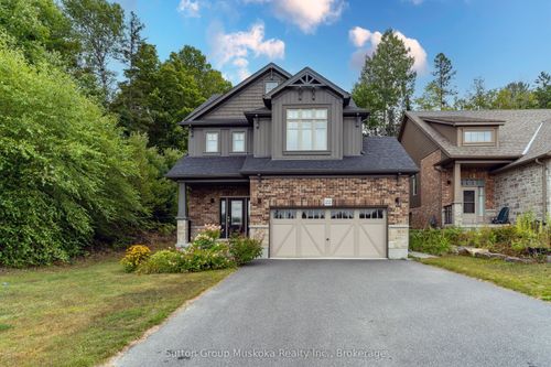 22 Braeside Cres, Huntsville, ON, P1H0C6 | Card Image