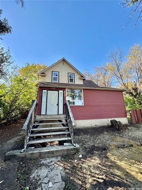 469 19th St E, Prince Albert, SK, S6V1K1 | Card Image