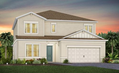 10262 Parkview Reserve Lane, ORLANDO, FL, 32836 | Card Image