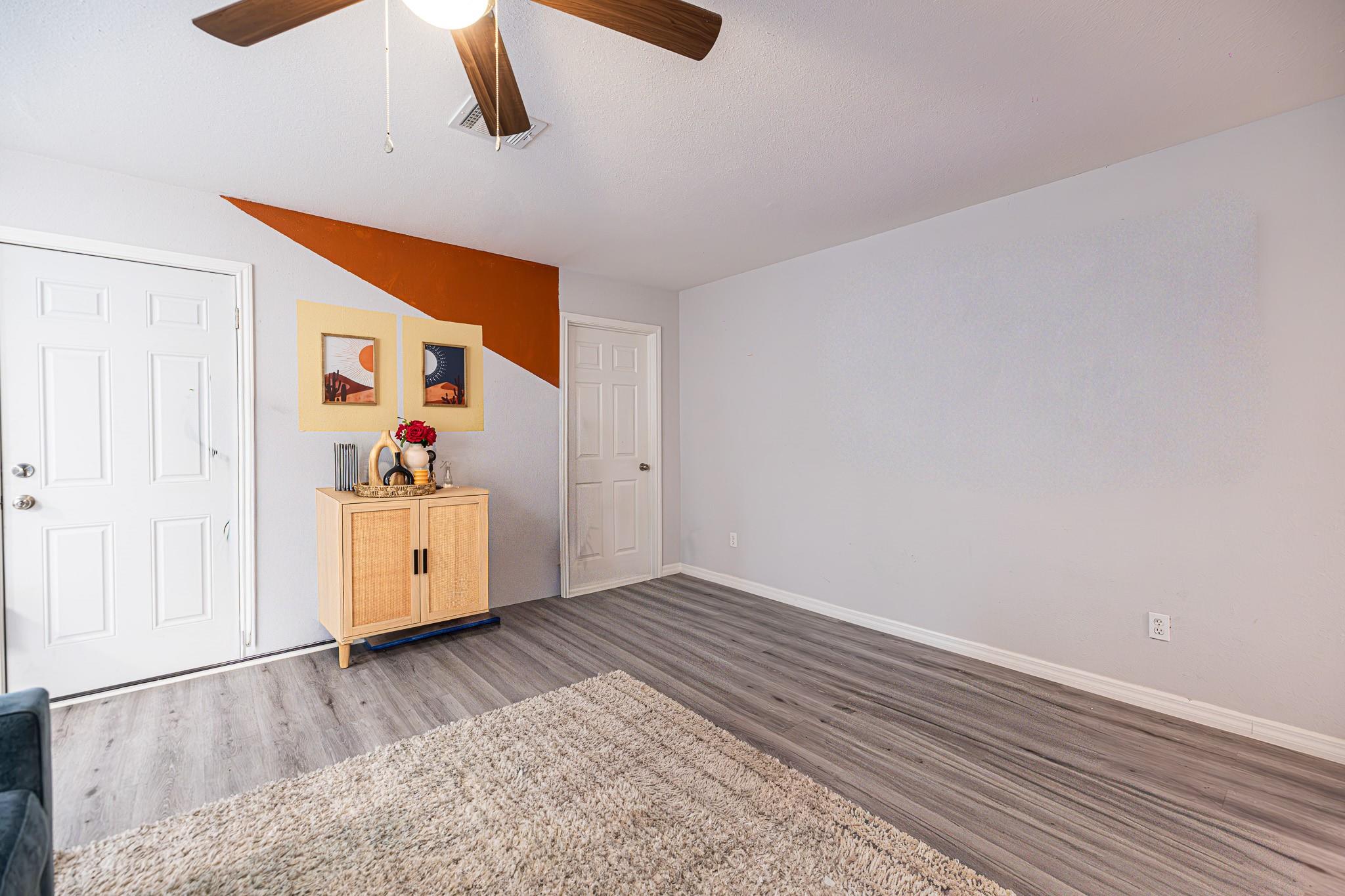 Residential in Houston 5