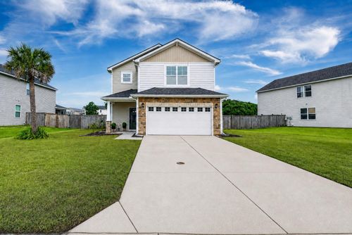 404 Watershed Dr, Goose Creek, SC, 29445-8806 | Card Image