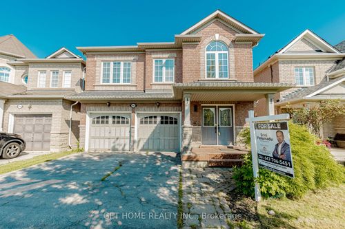 2452 Pathfinder Dr, Burlington, ON, L7L6X9 | Card Image