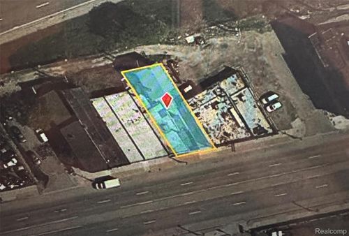 8726 Michigan Ave, Detroit, MI, 48210-2060 | Card Image