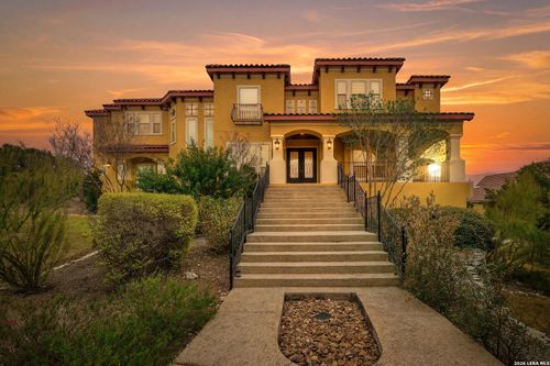 322 Santa Domingo, Helotes, TX, 78023-4638 | Card Image