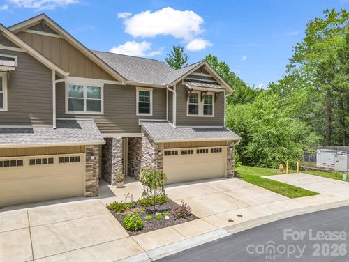 572 Sweet Birch Park Ln, Black Mountain, NC, 28711-0465 | Card Image
