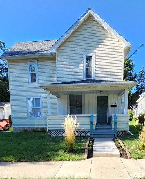 334 Ferry St, Wabash, IN, 46992-2421 | Card Image