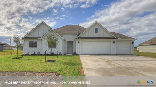 313 Konrad Creek Drive, Lockhart, TX, 78644 | Card Image