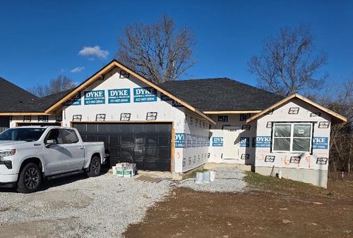 649 W Arbor Glenn Dr, Nixa, MO, 65714-4250 | Card Image