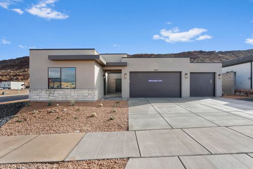 4170-1551 Sinawava Dr, Washington, UT, 84780 | Card Image