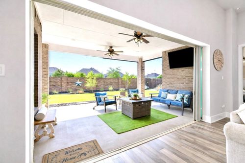 1934 Mustang Bluff Ln, Katy, TX, 77494-5792 | Card Image