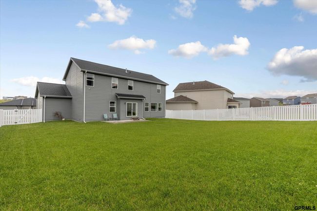 17312 Potter St, House other with 4 bedrooms, 3 bathrooms and 3 parking in Bennington NE | Image 37