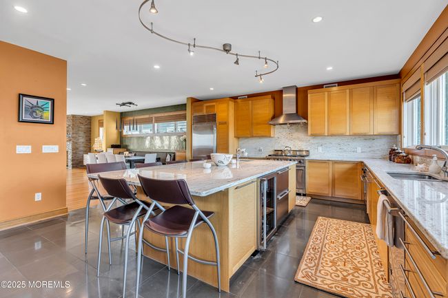 2009 Ocean Ave, House other with 4 bedrooms, 5 bathrooms and null parking in Spring Lake NJ | Image 23