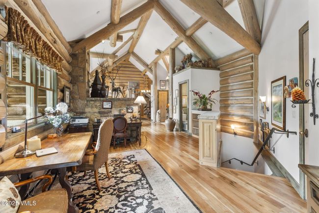 1416 Red Draw, House other with 4 bedrooms, 5 bathrooms and null parking in Edwards CO | Image 34