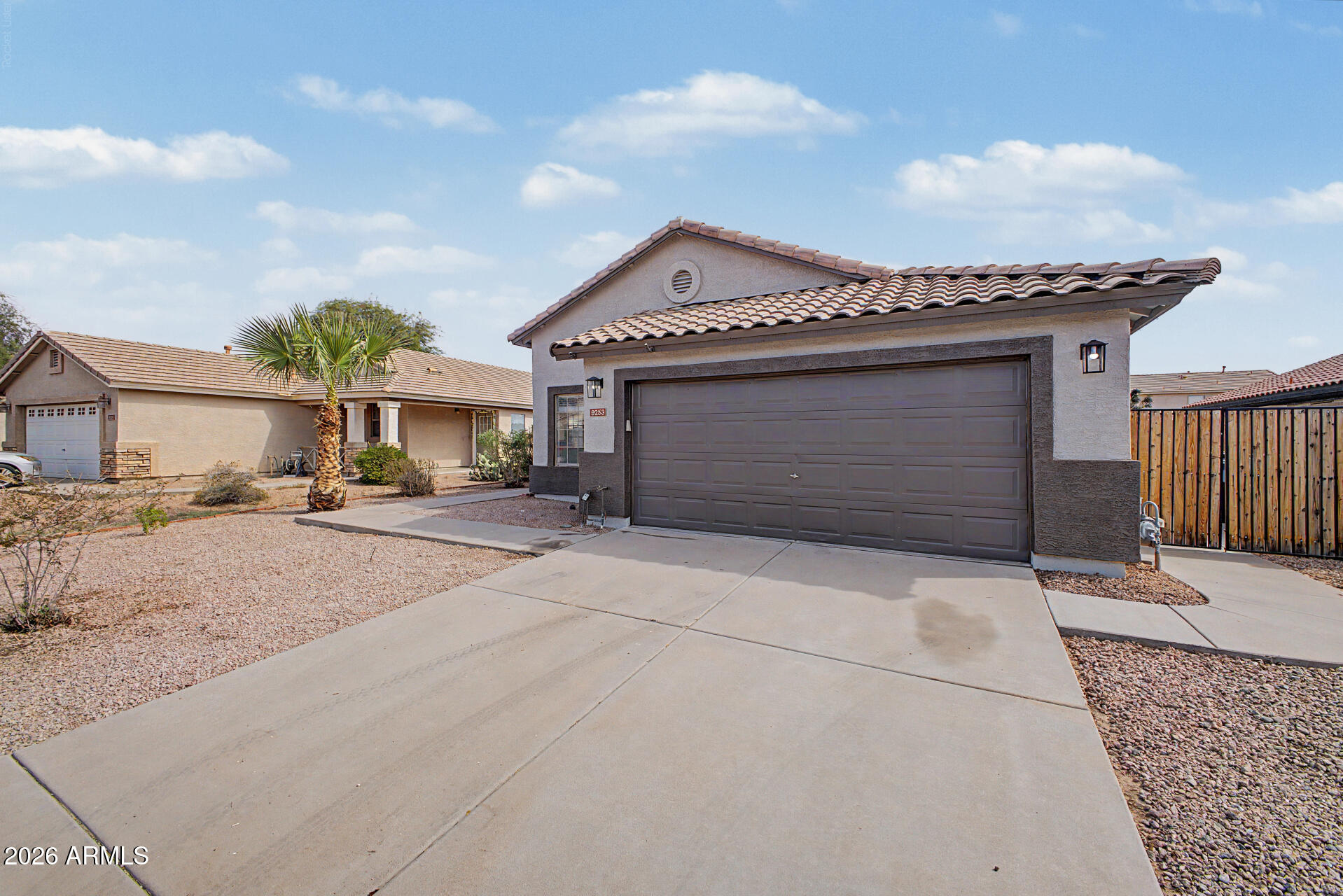 Residential in Mesa 2
