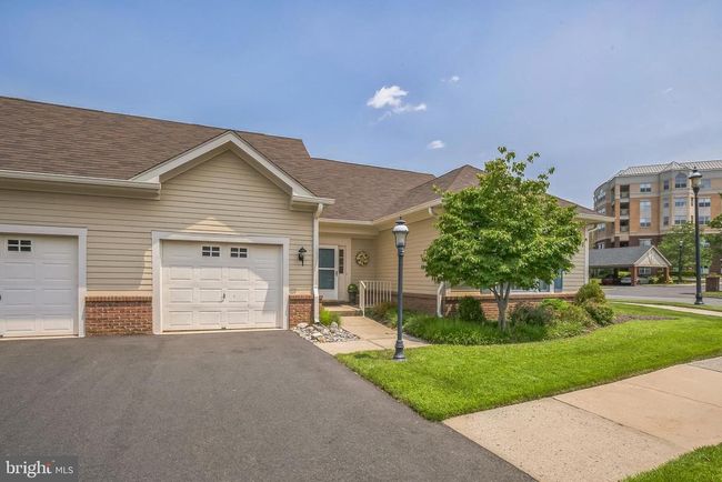 1 Hedge Row Rd, Home with 2 bedrooms, 2 bathrooms and null parking in PRINCETON NJ | Image 8