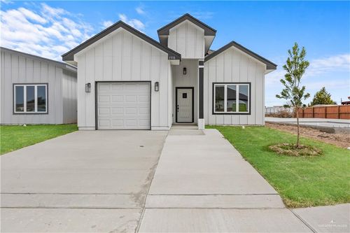 2318 Thornton Ave, Mission, TX, 78574 | Card Image