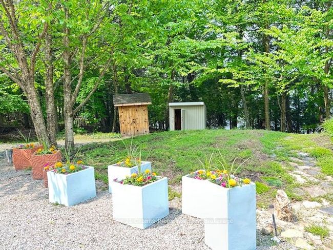 4 Turtle Lane, House other with 2 bedrooms, 1 bathrooms and 6 parking in Mckellar ON | Image 10