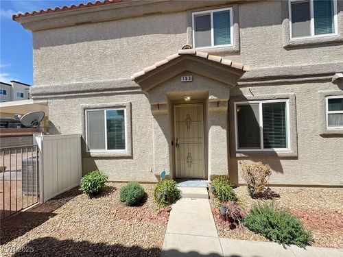 unit-103-6275 Dan Blocker Ave, Henderson, NV, 89011-2176 | Card Image